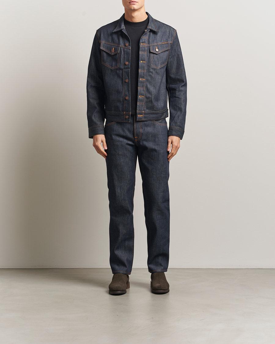 Mies | Farkut | Nudie Jeans | Gritty Jackson Jeans Dry Sunburns