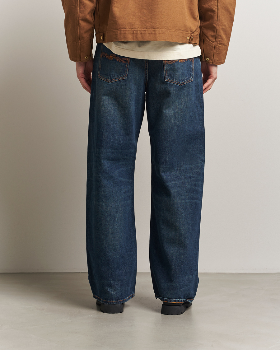 Mies | Farkut | Nudie Jeans | Loud Larry Jeans Dirt Wash