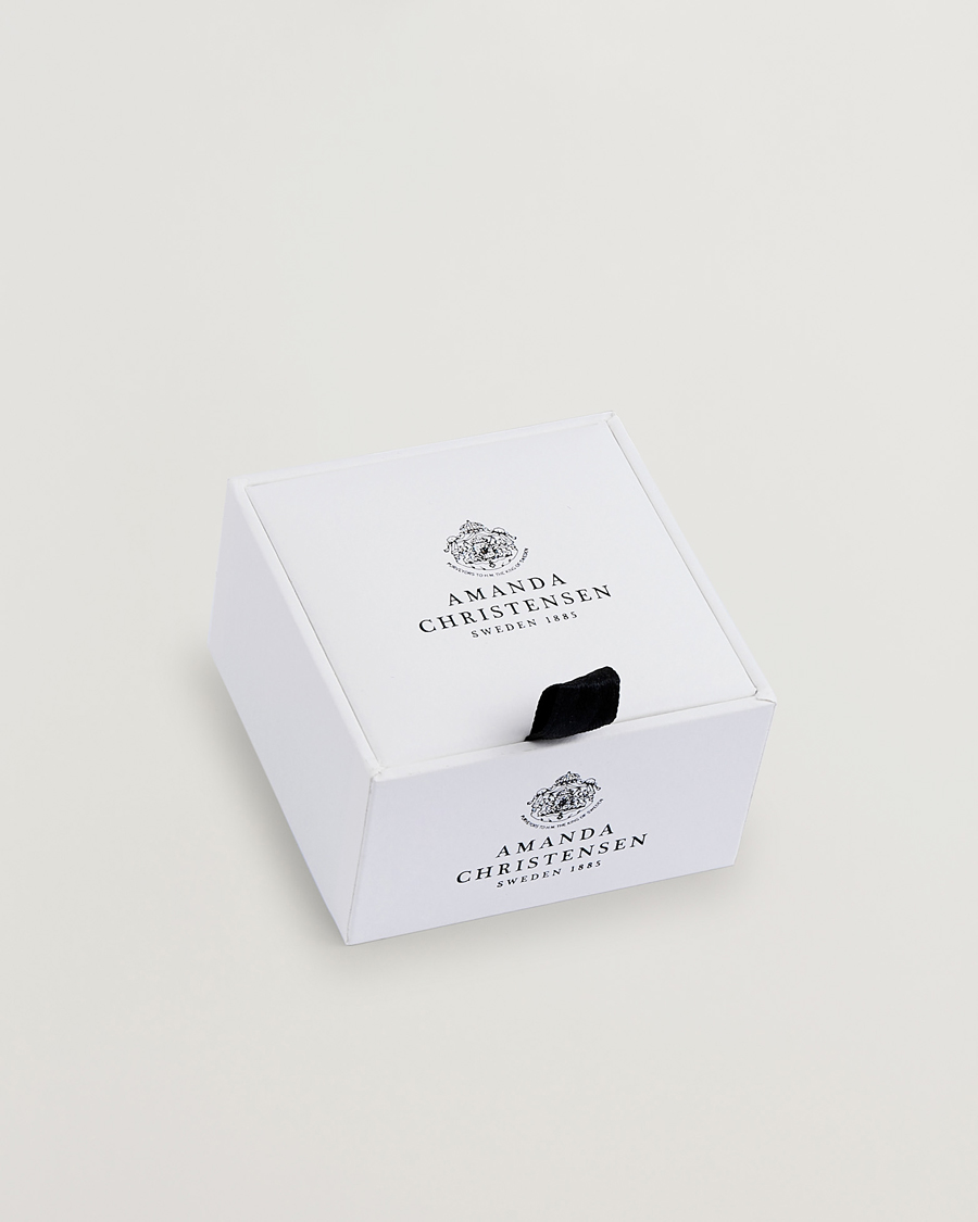 Mies | Kalvosinnapit | Amanda Christensen | Knot Cufflink Gold