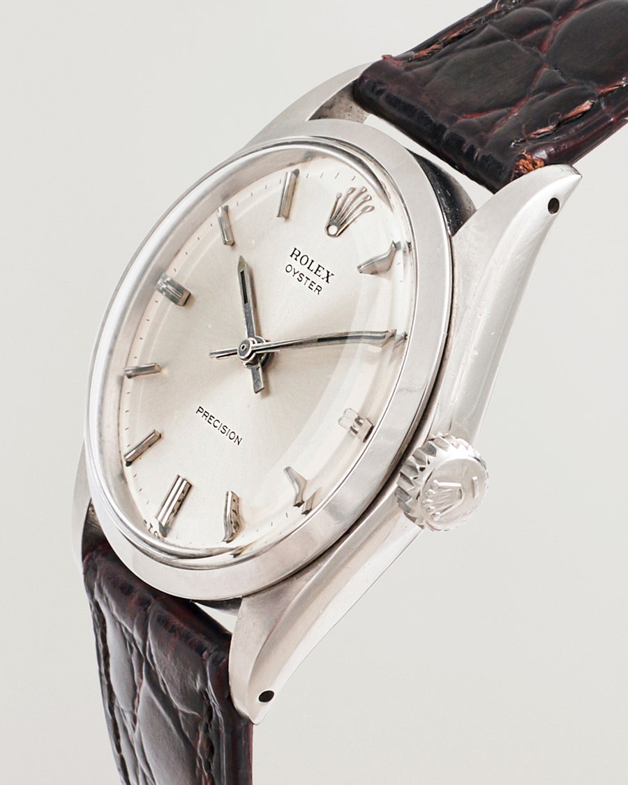 Mies | Rolex Pre-Owned Oyster Precision | Rolex Pre-Owned | Oyster Precision