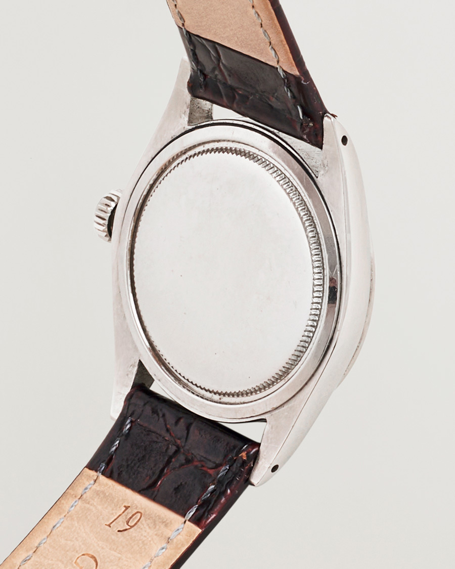 Mies | Rolex Pre-Owned Oyster Precision | Rolex Pre-Owned | Oyster Precision