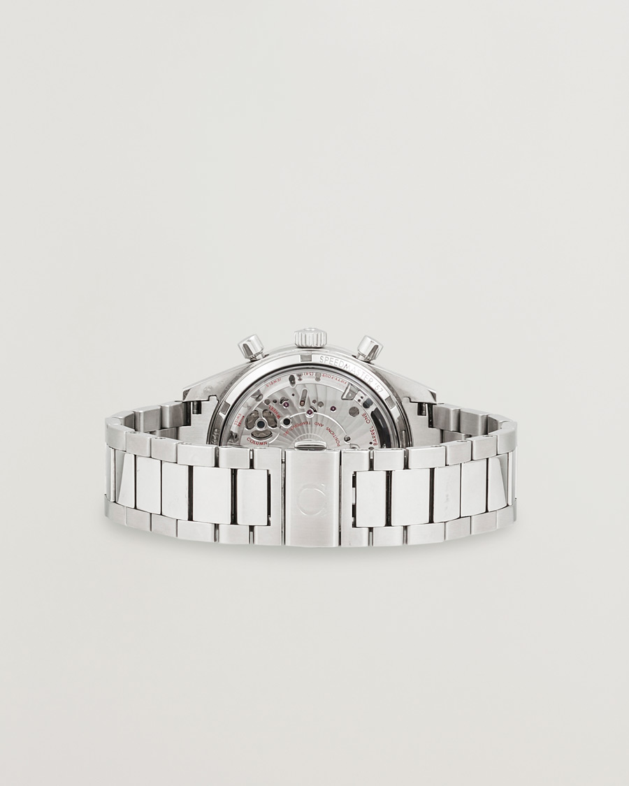 Mies | Omega Pre-Owned Speedmaster '57 | Omega Pre-Owned | Speedmaster '57