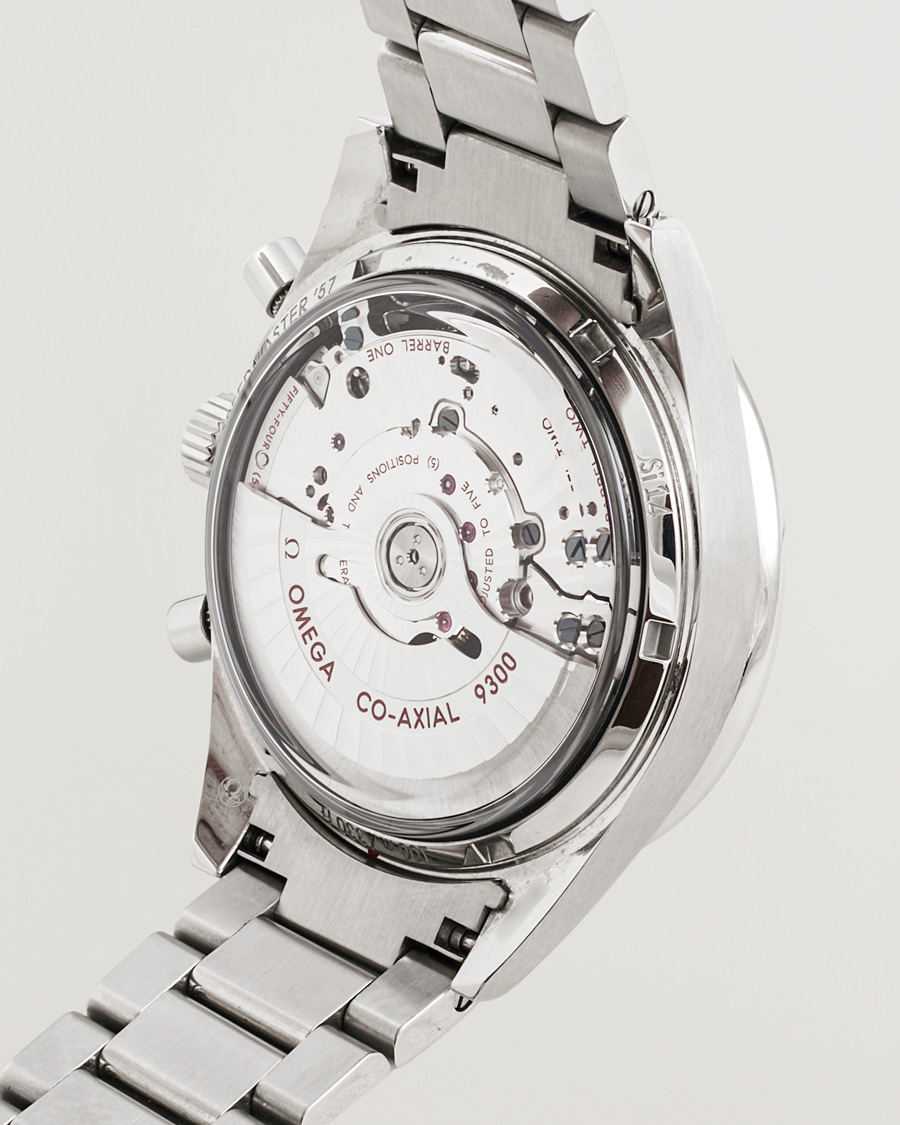 Mies | Omega Pre-Owned Speedmaster '57 | Omega Pre-Owned | Speedmaster '57