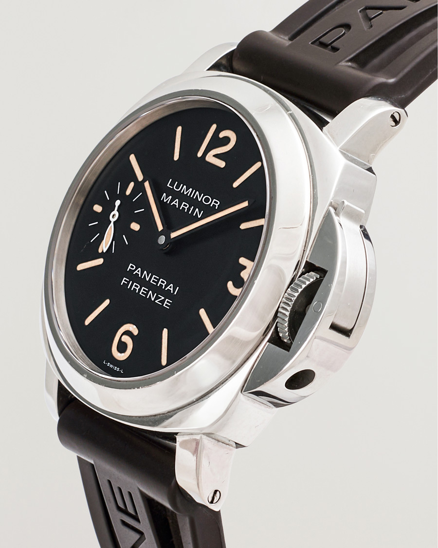 Mies | Panerai Pre-Owned FIRENZE PAM 00001-Q Boutique Edition | Panerai Pre-Owned | FIRENZE PAM 00001-Q Boutique Edition