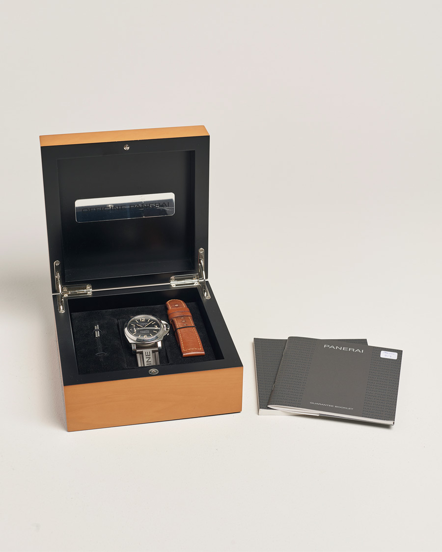 Mies | Panerai Pre-Owned FIRENZE PAM 00001-Q Boutique Edition | Panerai Pre-Owned | FIRENZE PAM 00001-Q Boutique Edition