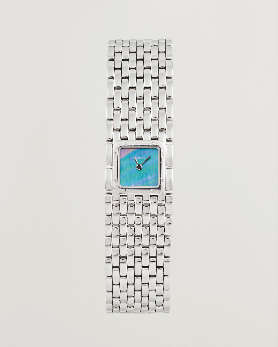 Mies | Pre-Owned & Vintage Watches | Cartier Pre-Owned | Panthere Ruban