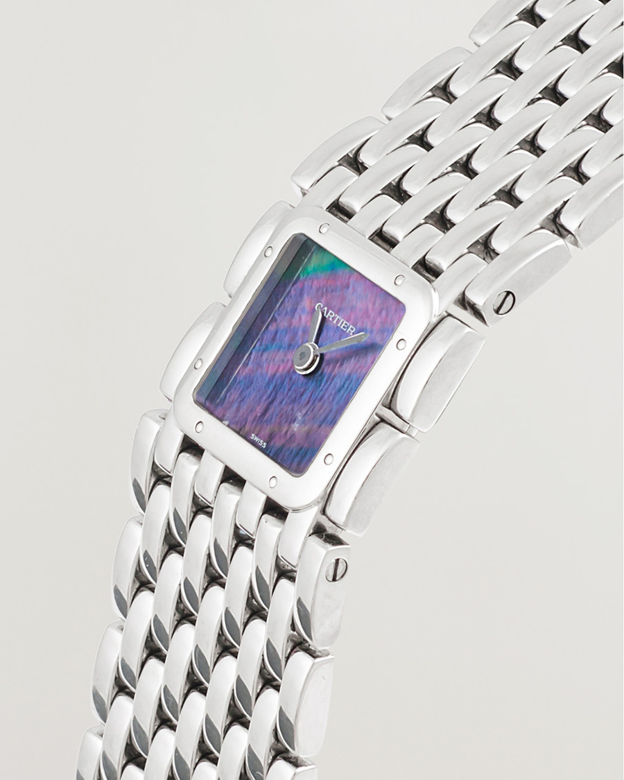 Mies | Pre-Owned & Vintage Watches | Cartier Pre-Owned | Panthere Ruban