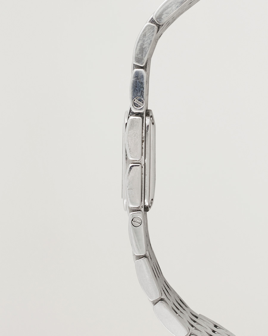 Mies | Pre-Owned & Vintage Watches | Cartier Pre-Owned | Panthere Ruban