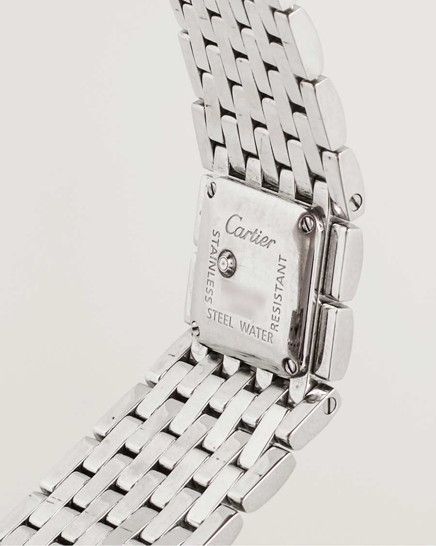 Mies | Pre-Owned & Vintage Watches | Cartier Pre-Owned | Panthere Ruban