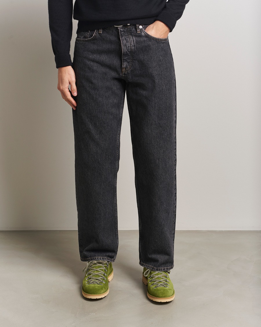 Mies | Nilkkurit | NN07 | Fracap M121 Magnifico Suede Low Boot Firene Green