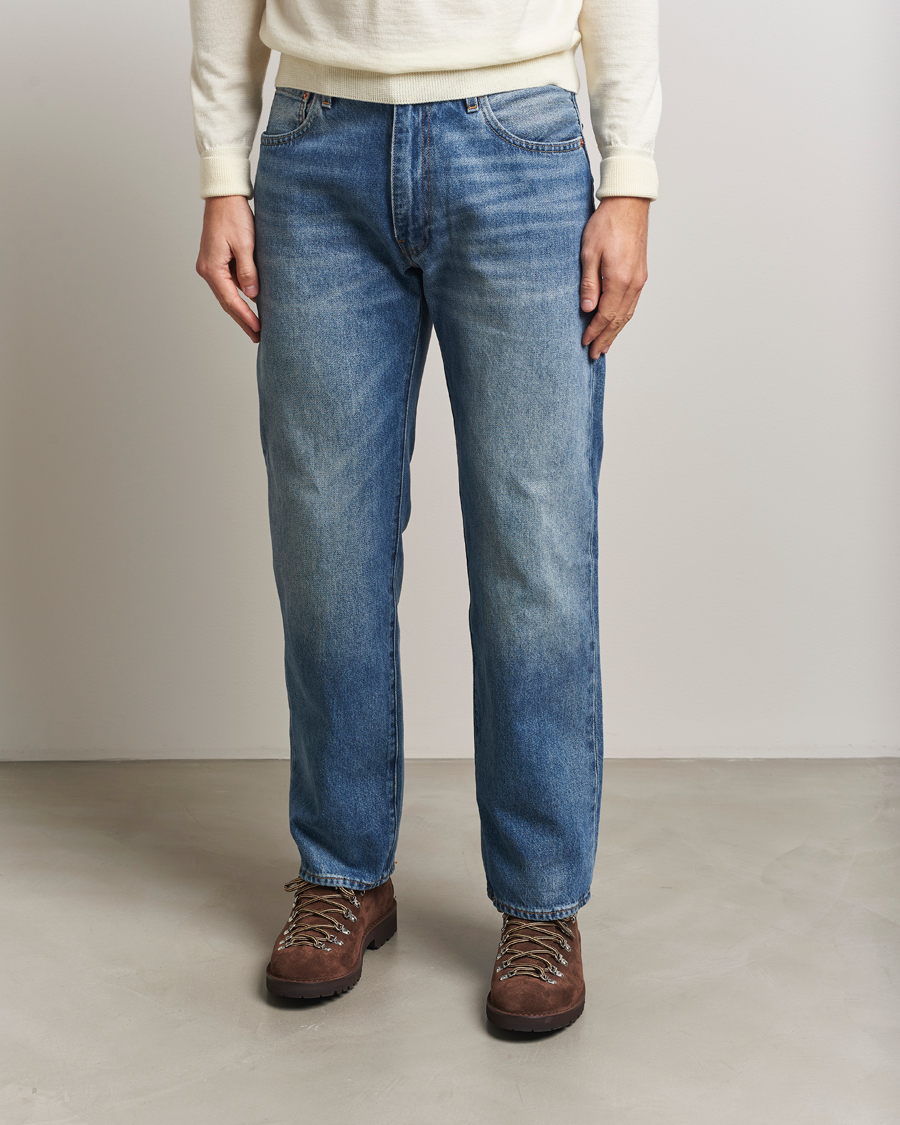 Mies | Nilkkurit | NN07 | Fracap M121 Magnifico Suede Low Boot Demitasse Brown