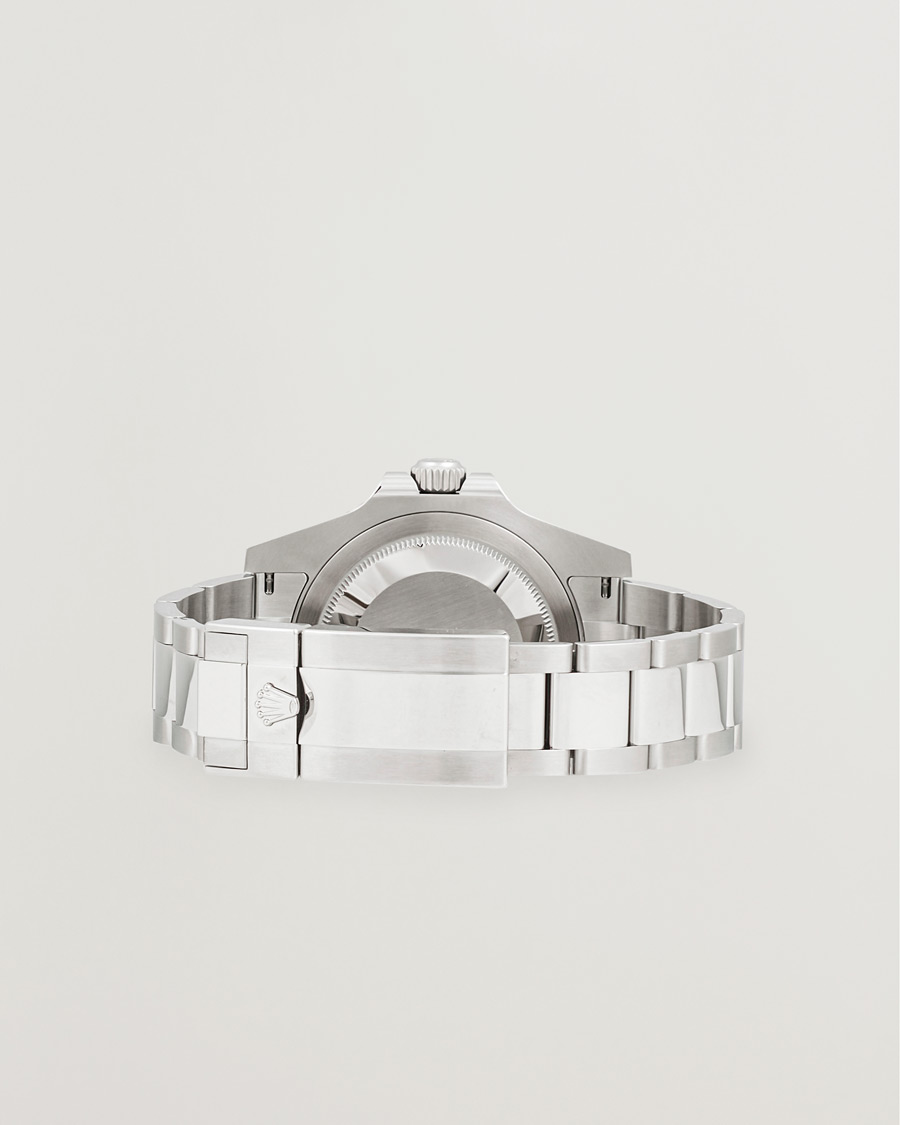 Mies | Rolex Pre-Owned GMT-Master II Batman  | Rolex Pre-Owned | GMT-Master II Batman 