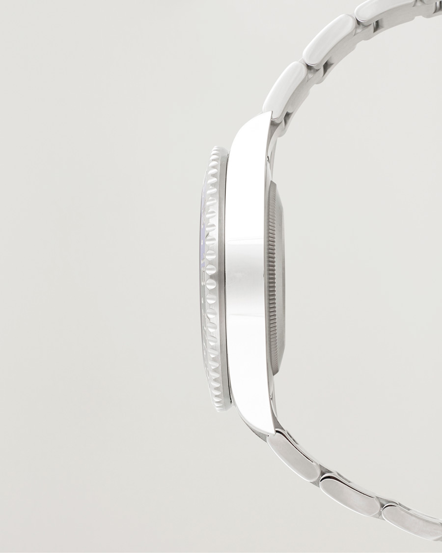 Mies | Rolex Pre-Owned GMT-Master II Batman  | Rolex Pre-Owned | GMT-Master II Batman 