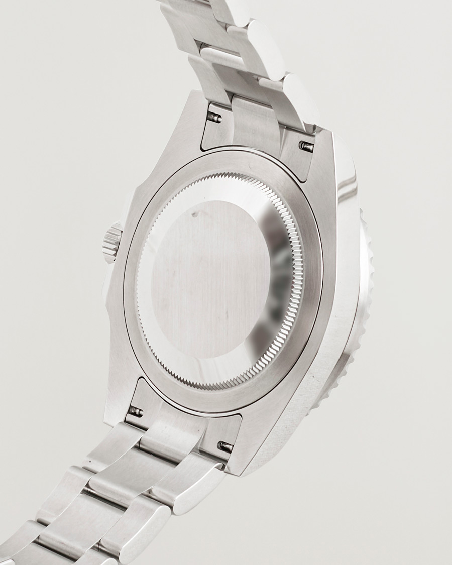 Mies | Rolex Pre-Owned GMT-Master II Batman  | Rolex Pre-Owned | GMT-Master II Batman 