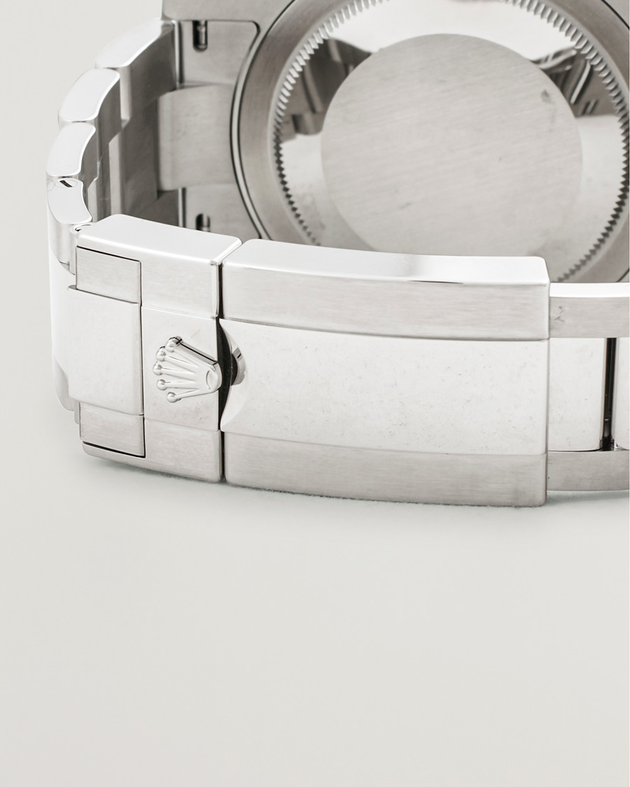 Mies | Rolex Pre-Owned GMT-Master II Batman  | Rolex Pre-Owned | GMT-Master II Batman 