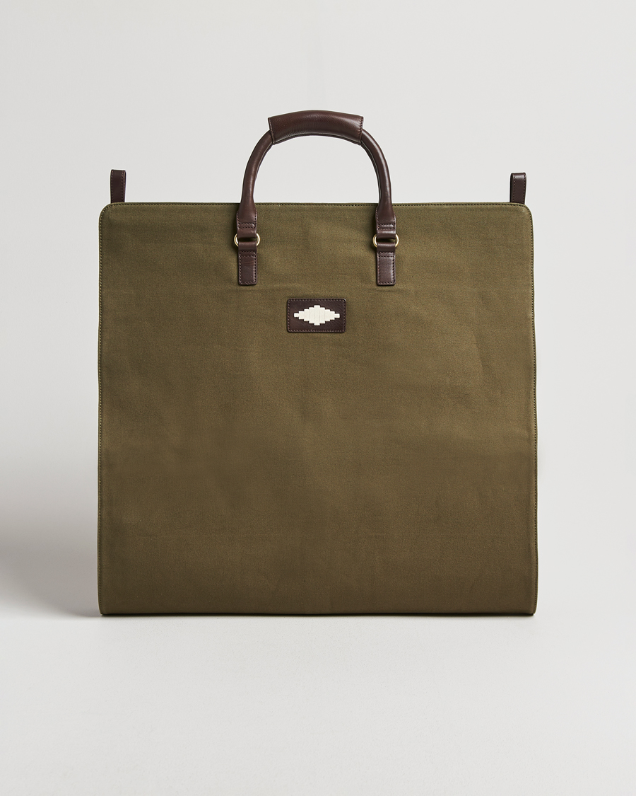 Mies | Laukut | Pampeano | Traje Canvas Suit Cover Forest