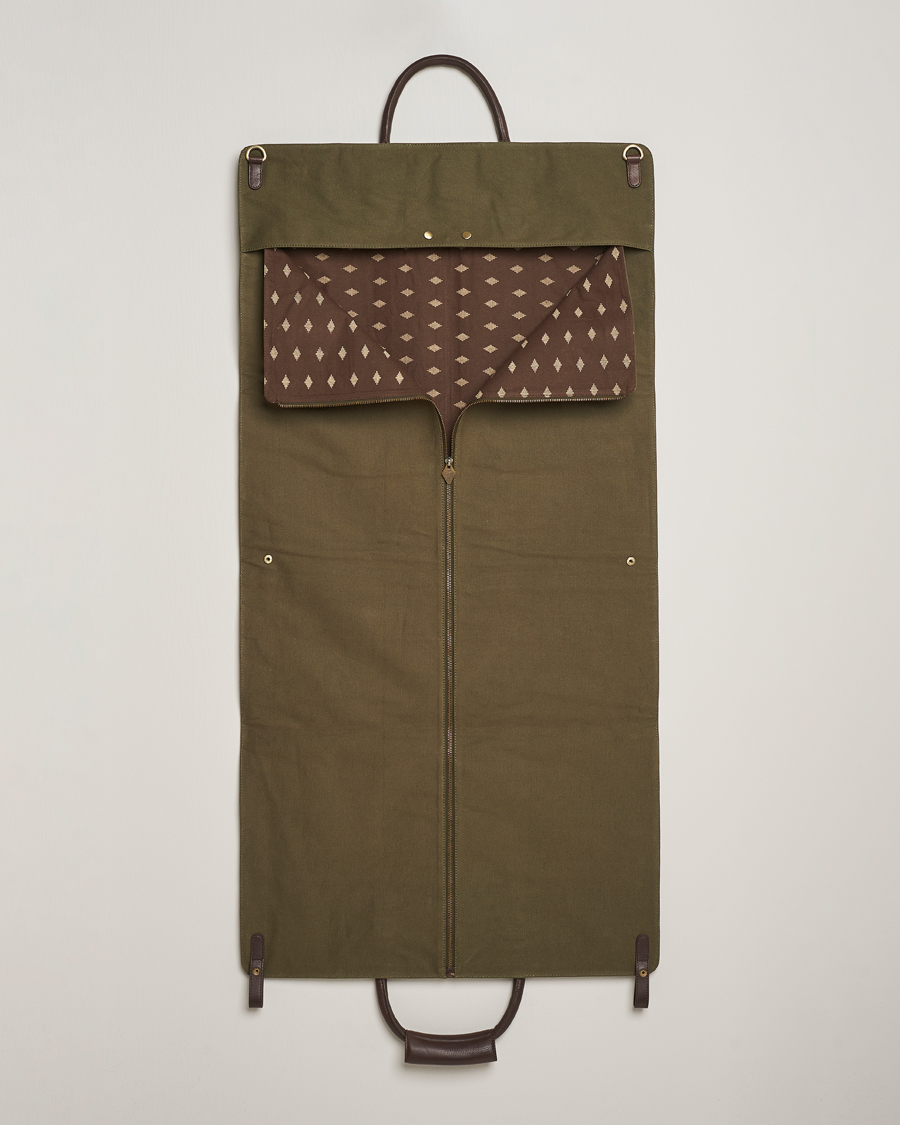 Mies | Laukut | Pampeano | Traje Canvas Suit Cover Forest