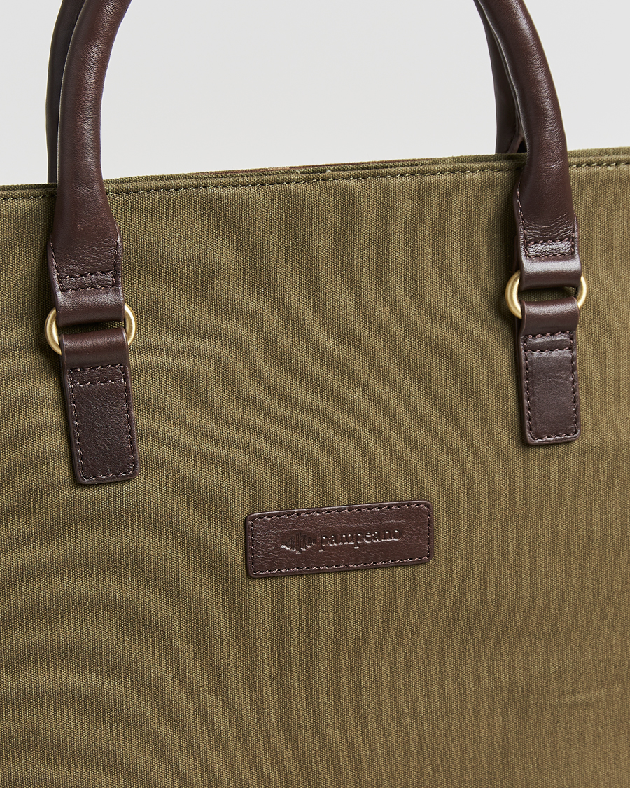 Mies | Pampeano Traje Canvas Suit Cover Forest | Pampeano | Traje Canvas Suit Cover Forest