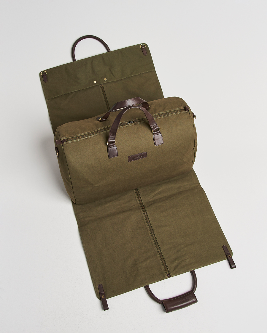 Mies | Laukut | Pampeano | Traje Canvas Suit Cover Forest