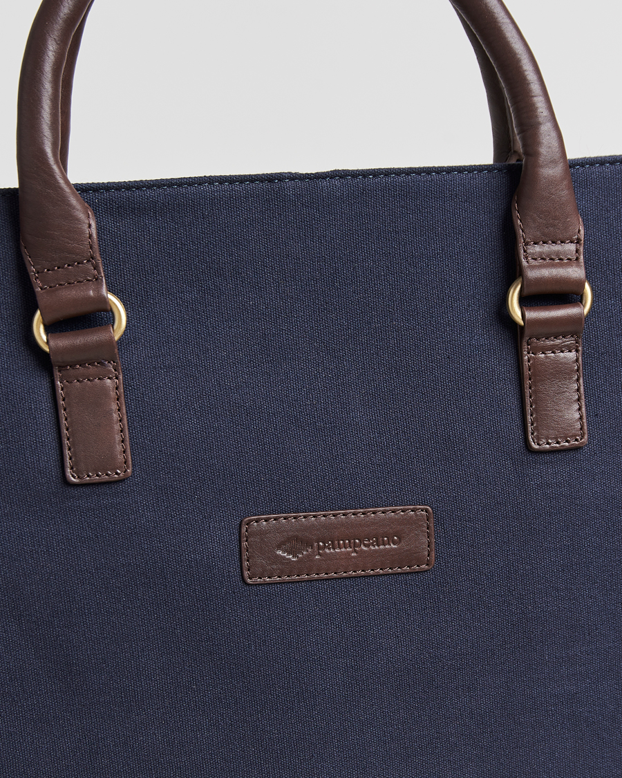 Mies | Laukut | Pampeano | Traje Canvas Suit Cover Navy