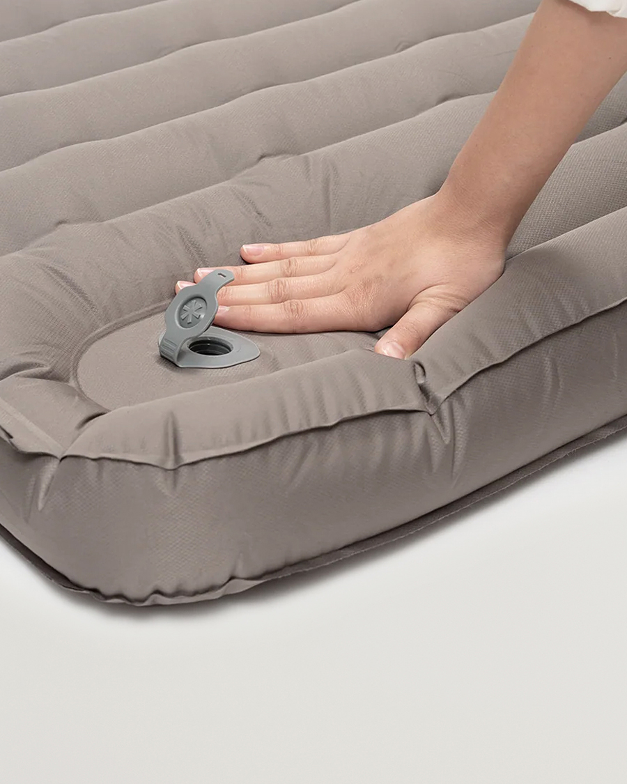 Mies | Outdoor living | Snow Peak | Compact Sleeping Mat Regular Brown