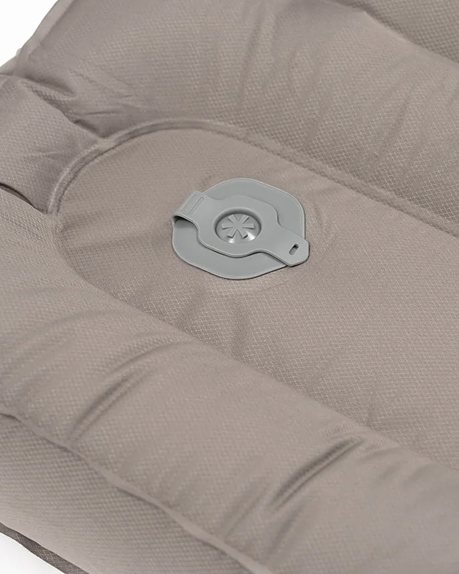 Mies | Outdoor living | Snow Peak | Compact Sleeping Mat Regular Brown