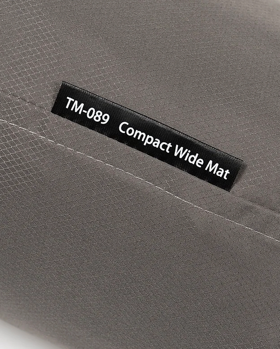 Mies | Outdoor living | Snow Peak | Compact Sleeping Mat Regular Brown