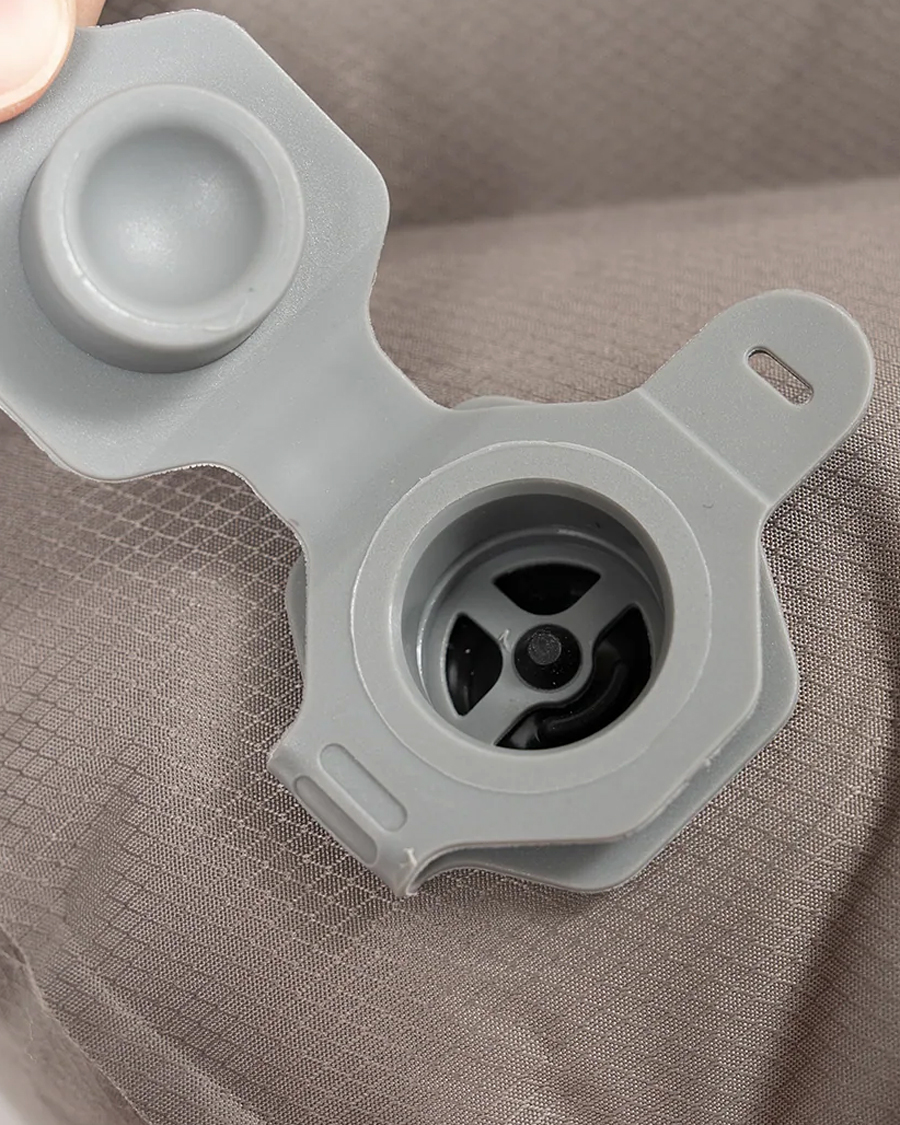 Mies | Outdoor living | Snow Peak | Compact Sleeping Mat Regular Brown