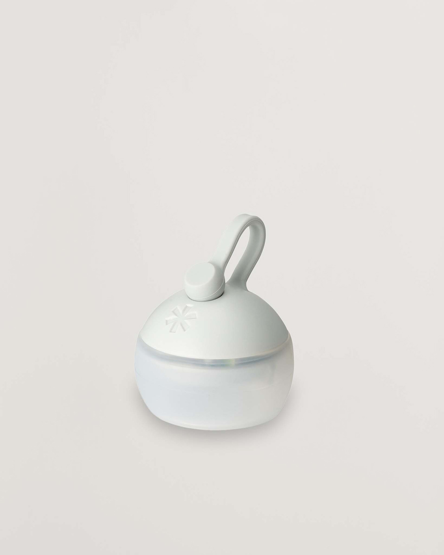 Mies | Outdoor living | Snow Peak | Rechargeable Mini Hozuki Morning Mist