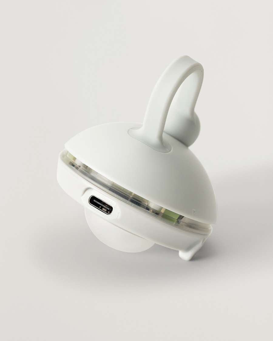 Mies | Outdoor living | Snow Peak | Rechargeable Mini Hozuki Morning Mist