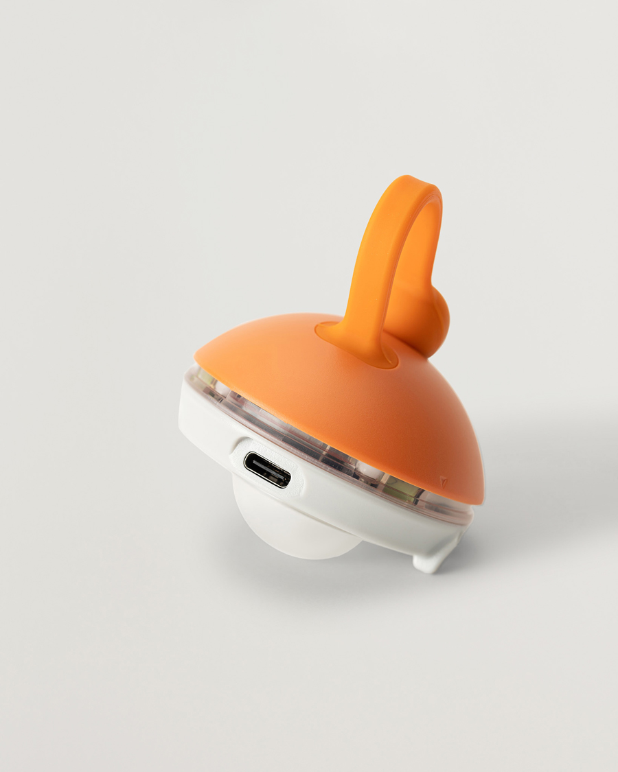 Mies | Outdoor living | Snow Peak | Rechargeable Hozuki Twilight