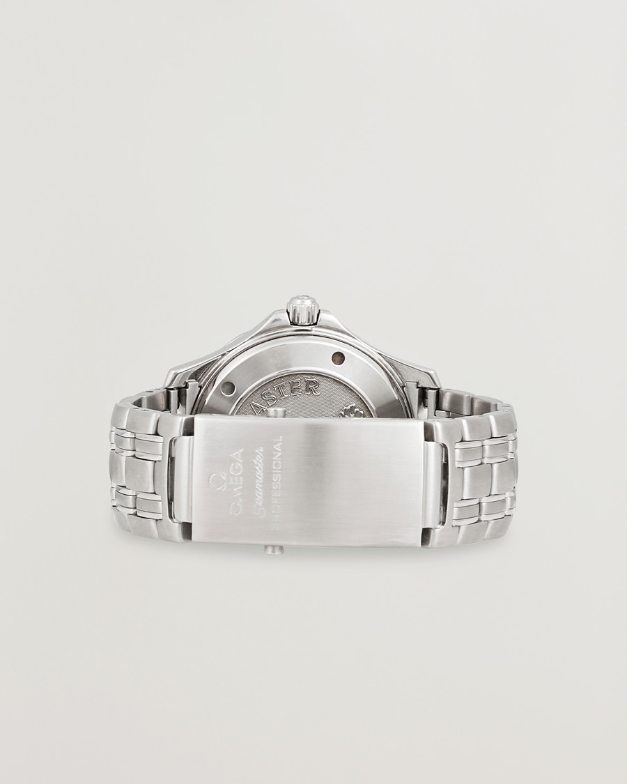 Mies | Omega Pre-Owned Seamaster Diver 300M SMP | Omega Pre-Owned | Seamaster Diver 300M SMP