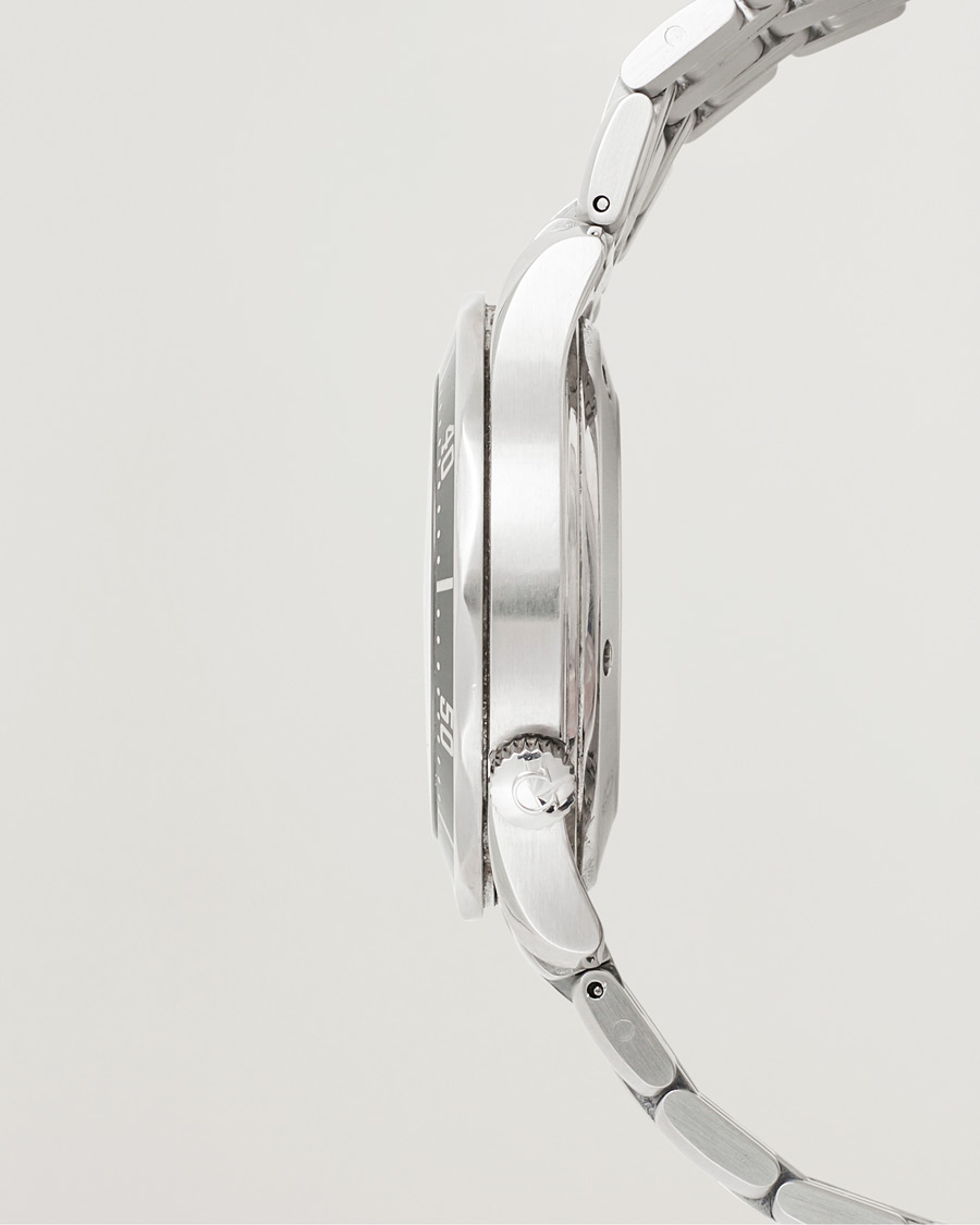 Mies | Omega Pre-Owned Seamaster Diver 300M SMP | Omega Pre-Owned | Seamaster Diver 300M SMP