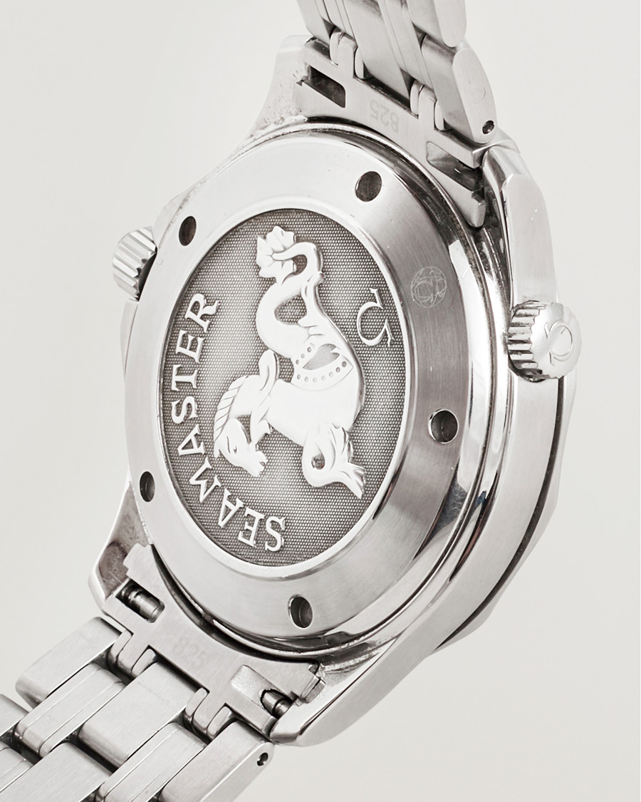 Mies | Omega Pre-Owned Seamaster Diver 300M  SMP  | Omega Pre-Owned | Seamaster Diver 300M  SMP 