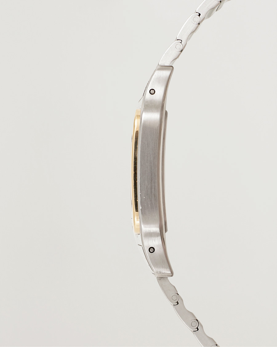 Mies | Cartier Pre-Owned Santos Galbee | Cartier Pre-Owned | Santos Galbee