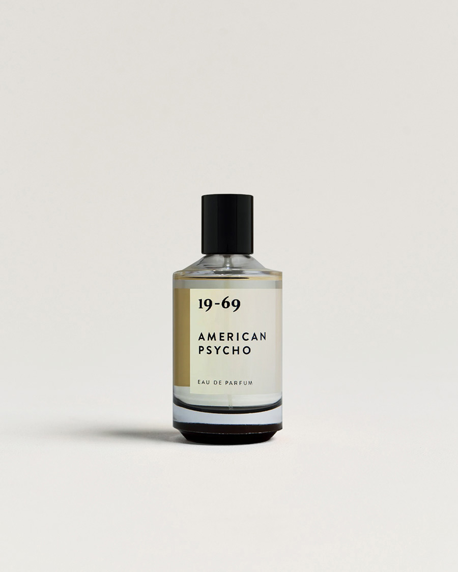 Mies | Tuoksut | 19-69 | American Psycho Eau de Parfum 100ml 