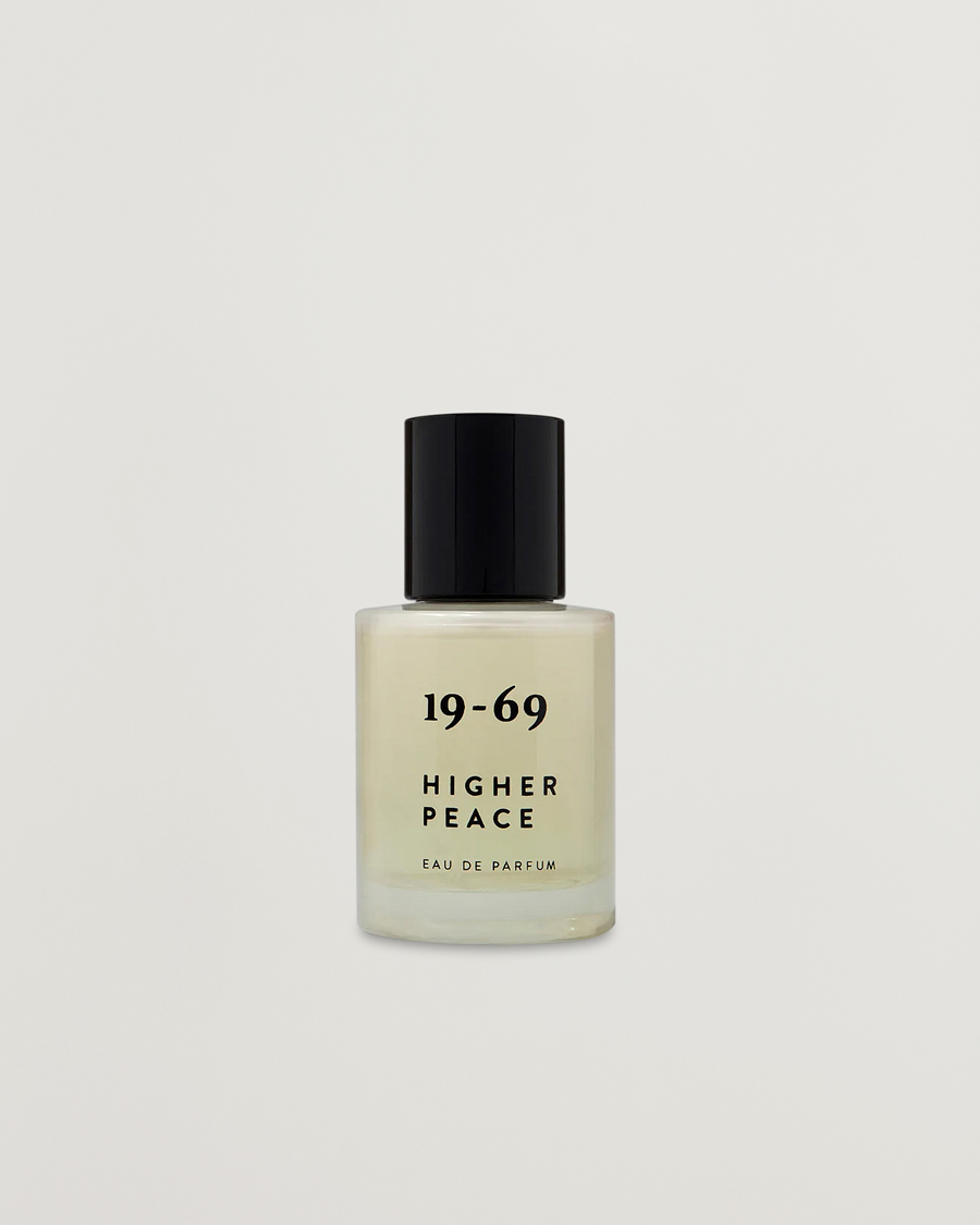 Mies | Tuoksut | 19-69 | Higher Peace Eau de Parfum 30ml