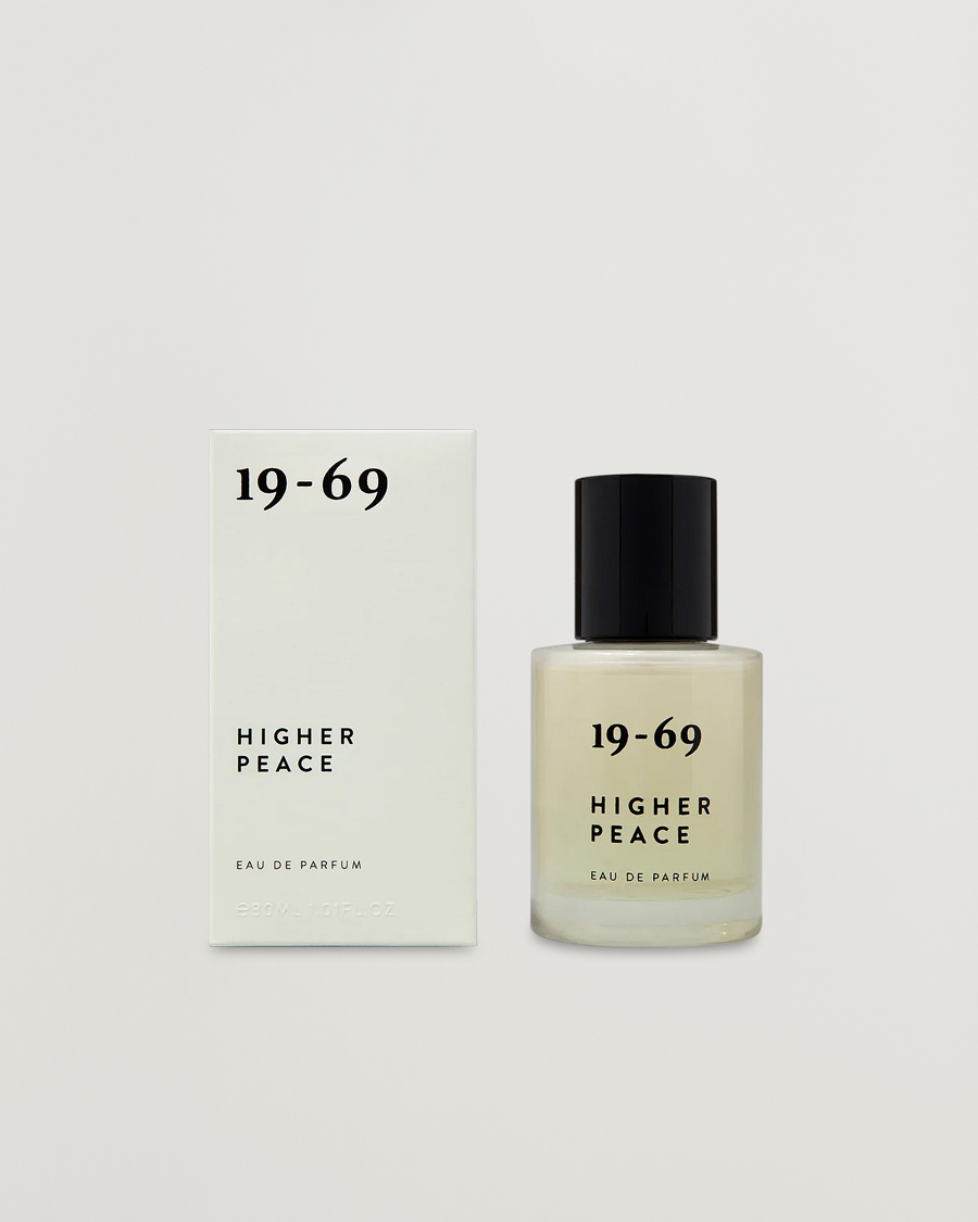 Mies | Tuoksut | 19-69 | Higher Peace Eau de Parfum 30ml