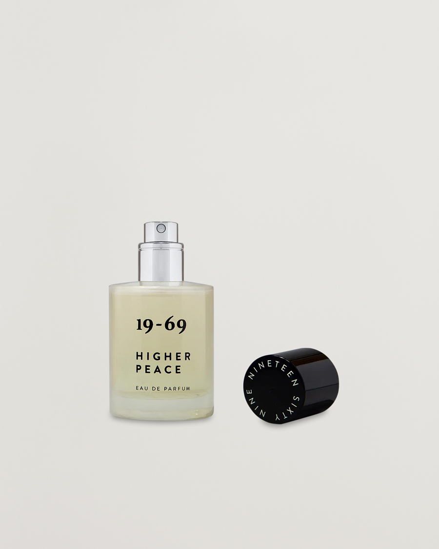 Mies | Tuoksut | 19-69 | Higher Peace Eau de Parfum 30ml