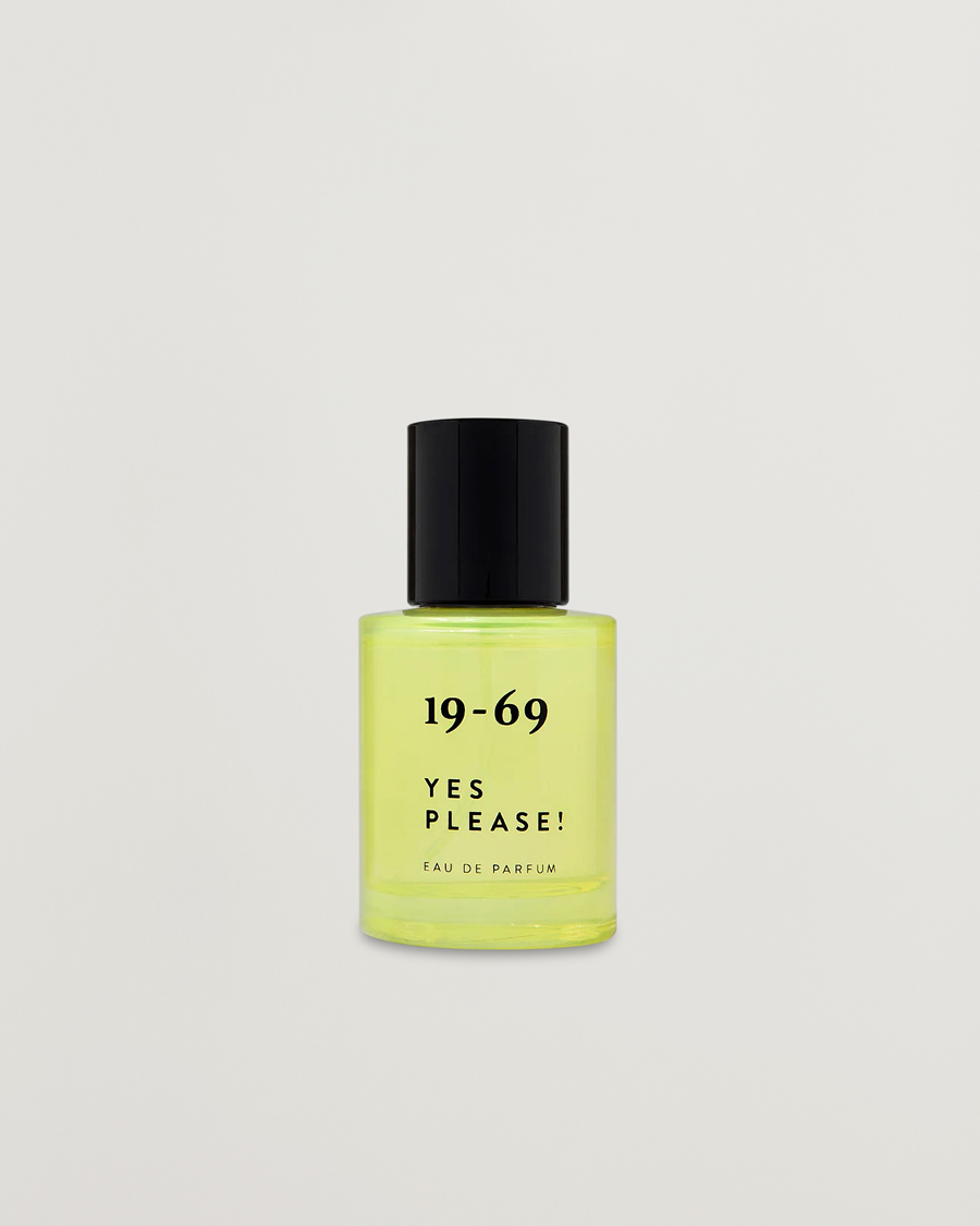 Mies | Tuoksut | 19-69 | Yes Please! Eau de Parfum 30ml