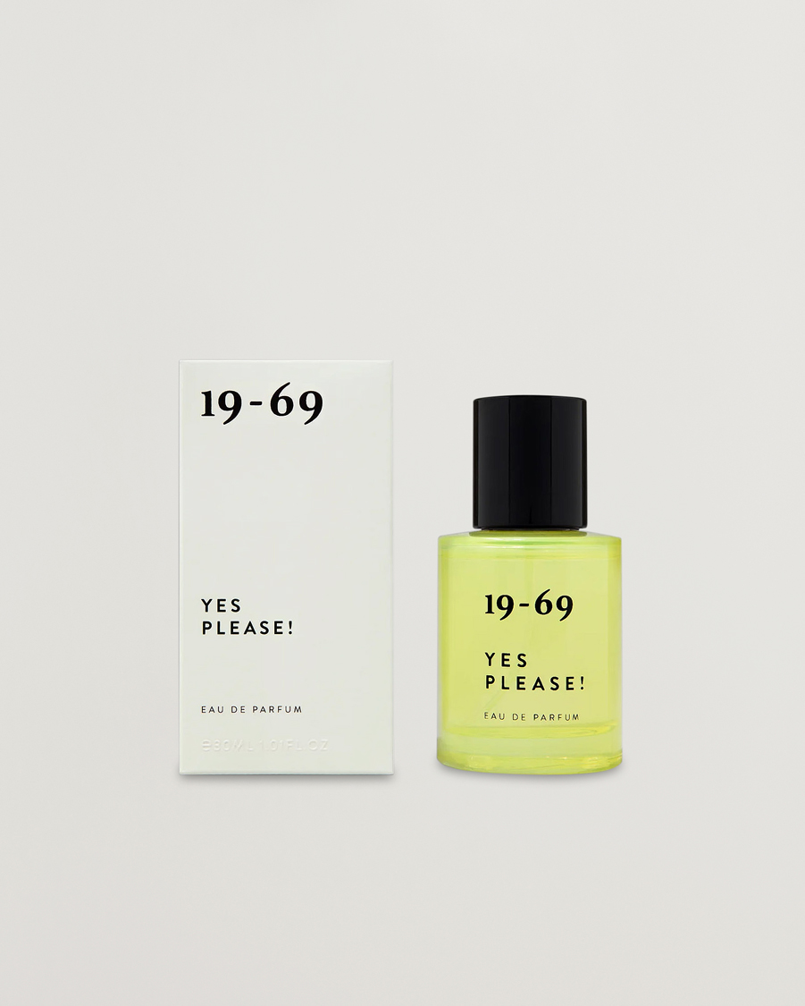 Mies | Tuoksut | 19-69 | Yes Please! Eau de Parfum 30ml