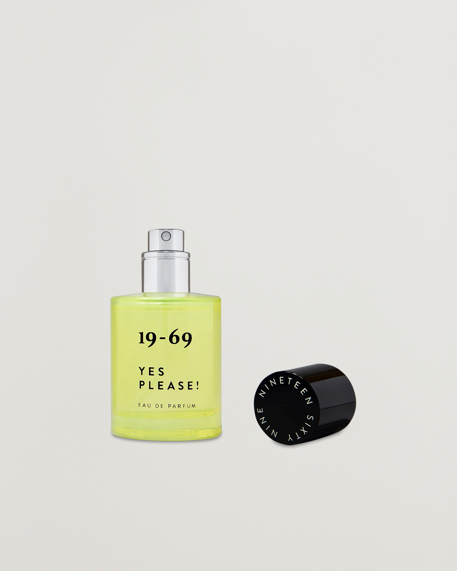 Mies | Tuoksut | 19-69 | Yes Please! Eau de Parfum 30ml