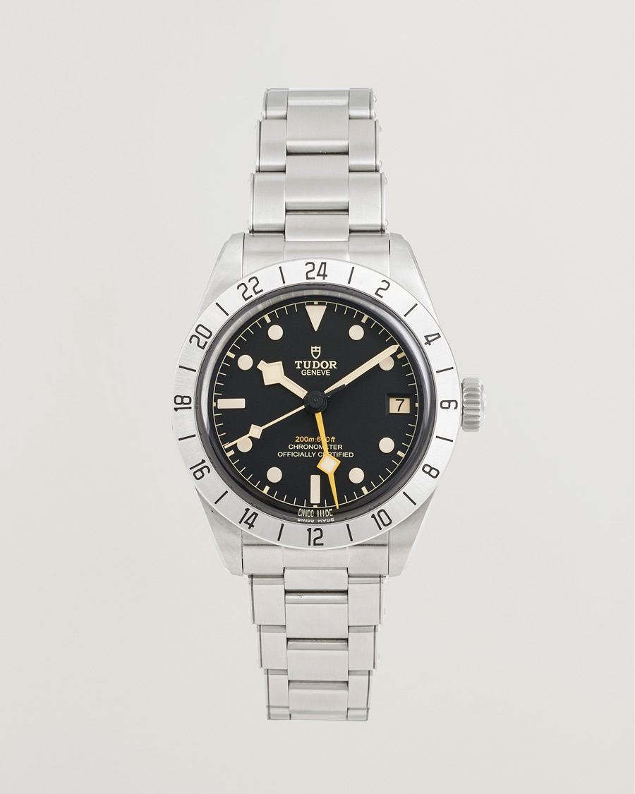 Mies | Tudor Pre-Owned Black Bay Pro | Tudor Pre-Owned | Black Bay Pro