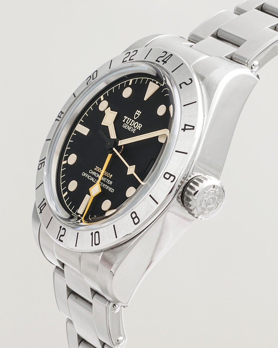 Mies | Tudor Pre-Owned Black Bay Pro | Tudor Pre-Owned | Black Bay Pro