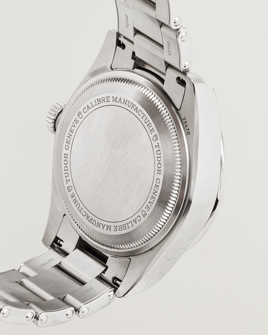 Mies | Tudor Pre-Owned Black Bay Pro | Tudor Pre-Owned | Black Bay Pro