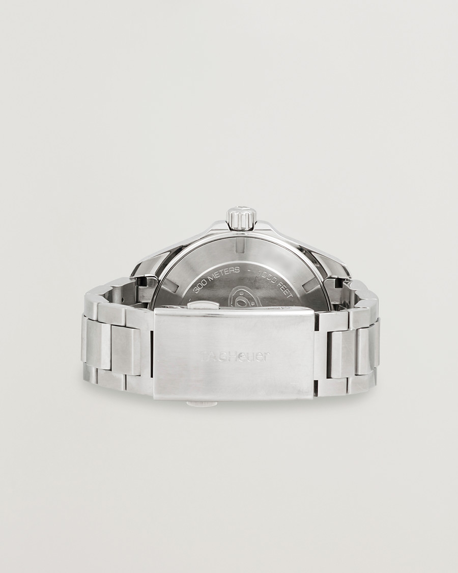 Mies | Tag Heuer Pre-Owned Aquaracer Caliber 5 | Tag Heuer Pre-Owned | Aquaracer Caliber 5