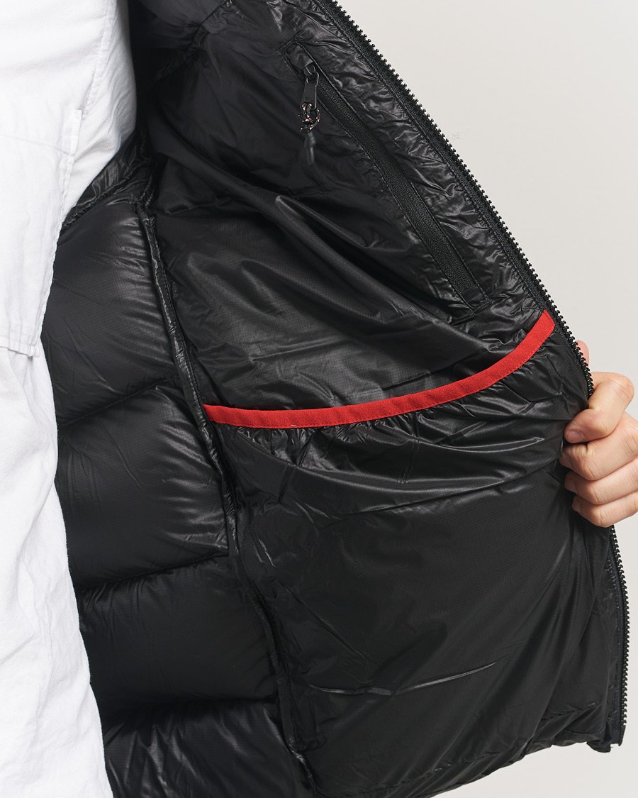 Mies | Takit | Polo Ralph Lauren | USA Hawthorne Jacket Polo Black