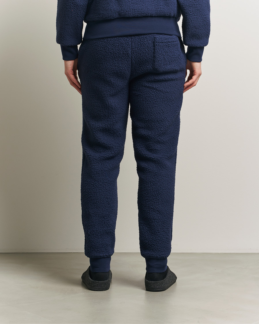 Mies | Housut | Polo Ralph Lauren | USA Sweatpants Refined Navy