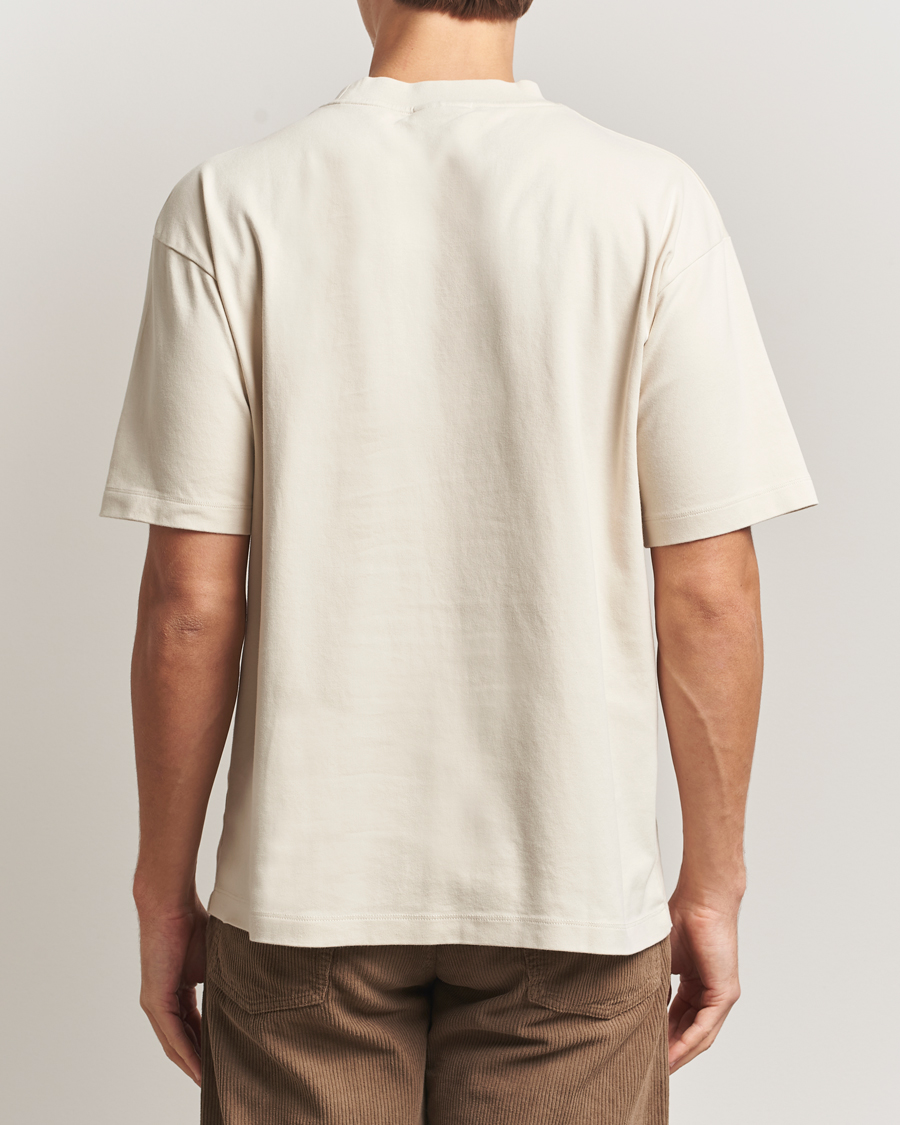 Mies | T-paidat | Drôle de Monsieur | Classic Slogan T-Shirt Mastic