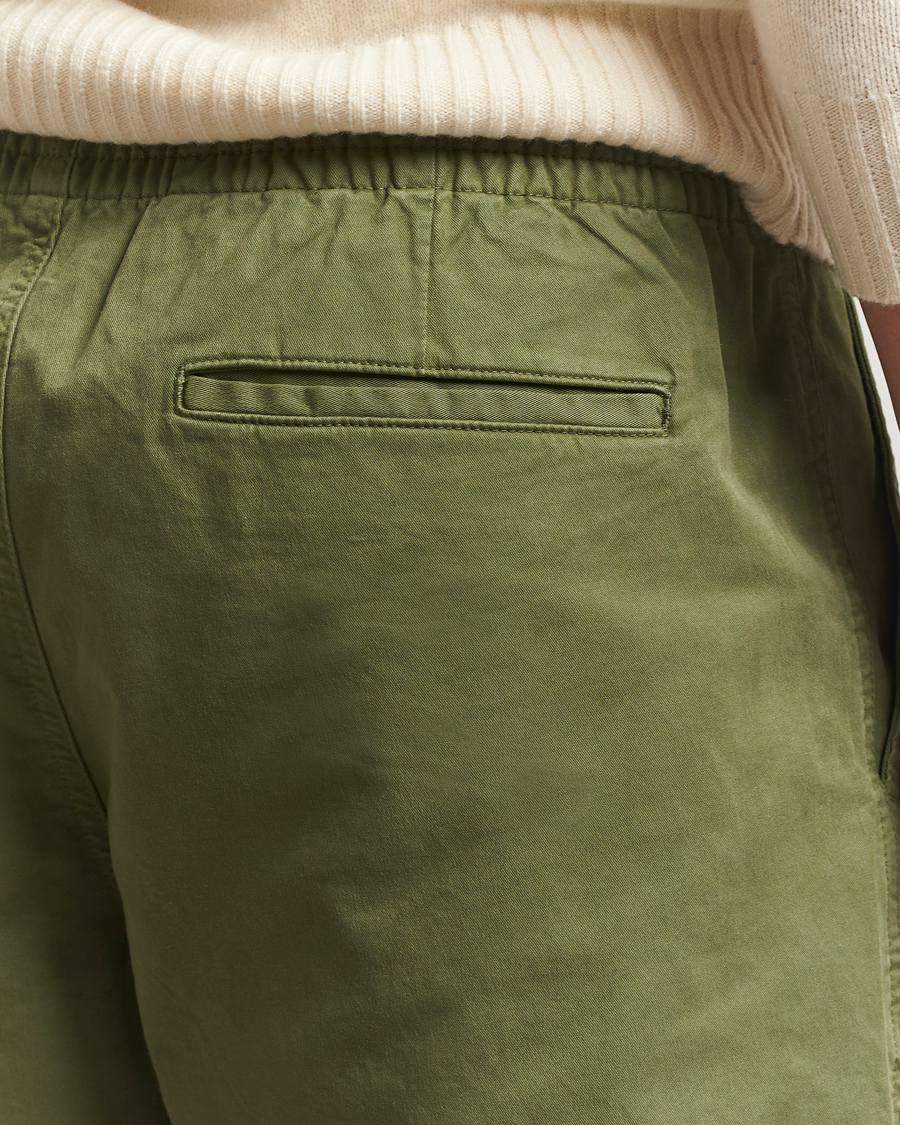 Mies | Shortsit | Polo Ralph Lauren | Woven Twill Shorts Garden Trail